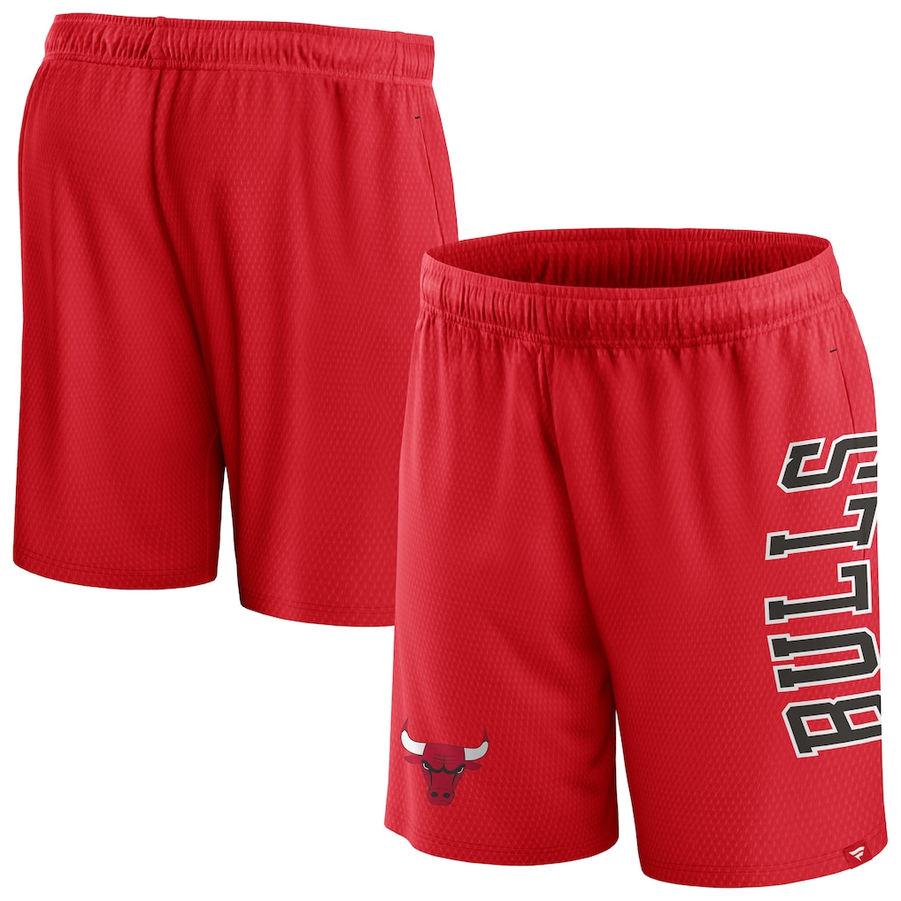 Chicago Bulls Shorts