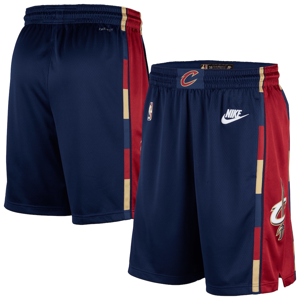 Cleveland Cavaliers Shorts