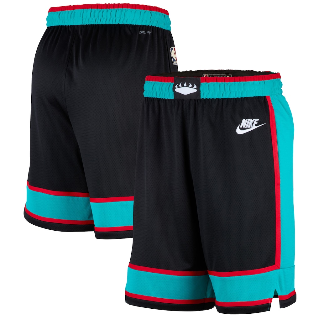 Memphis Grizzlies Shorts