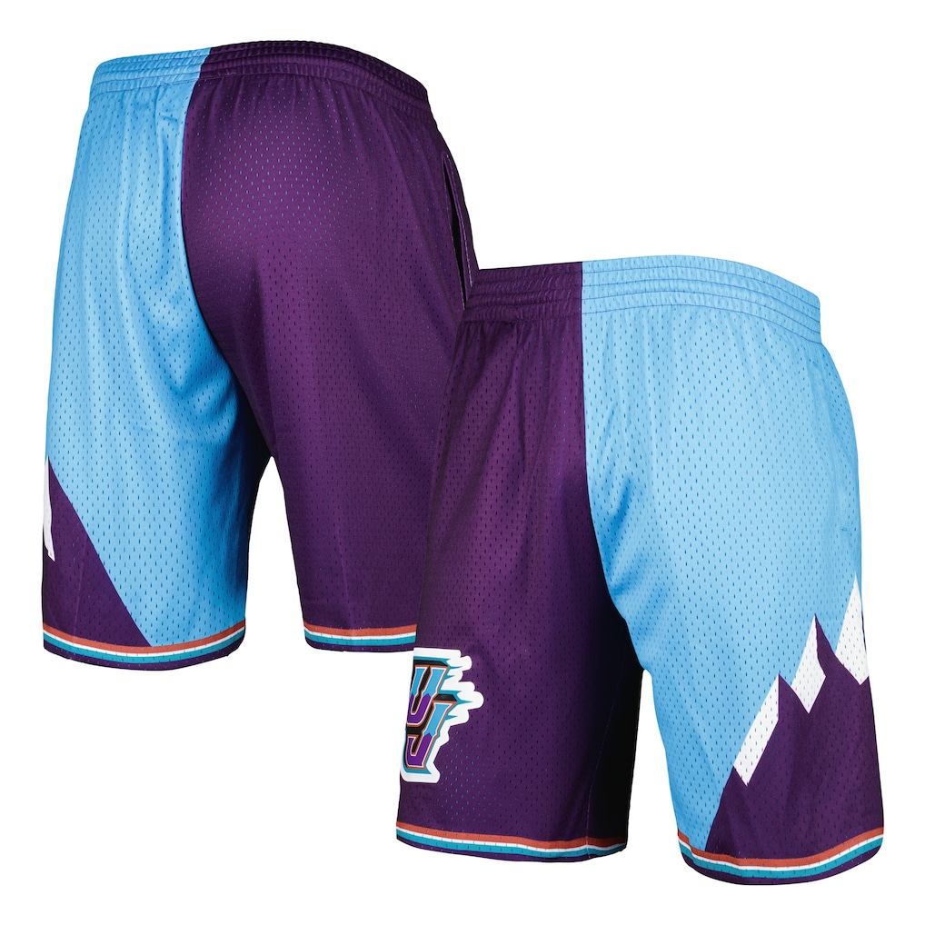 Utah Jazz Shorts
