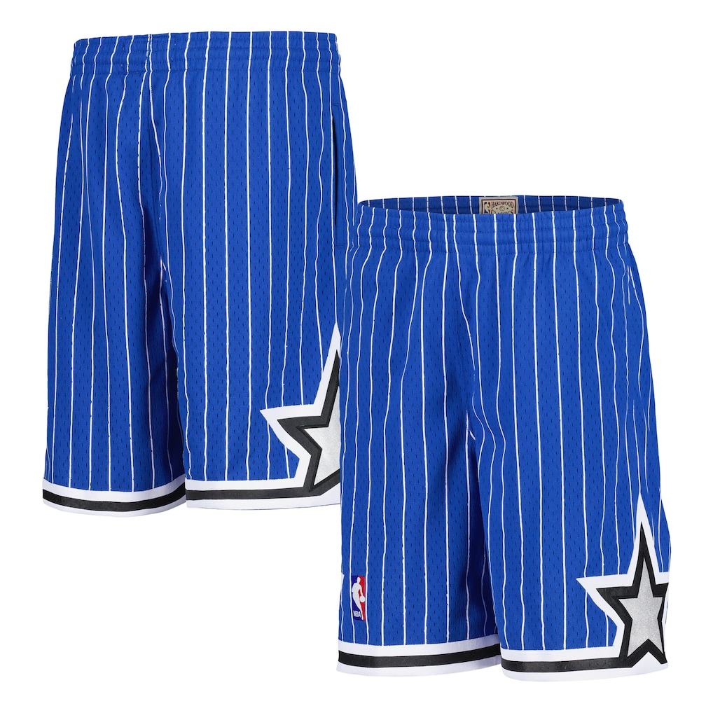 Orlando Magic Shorts