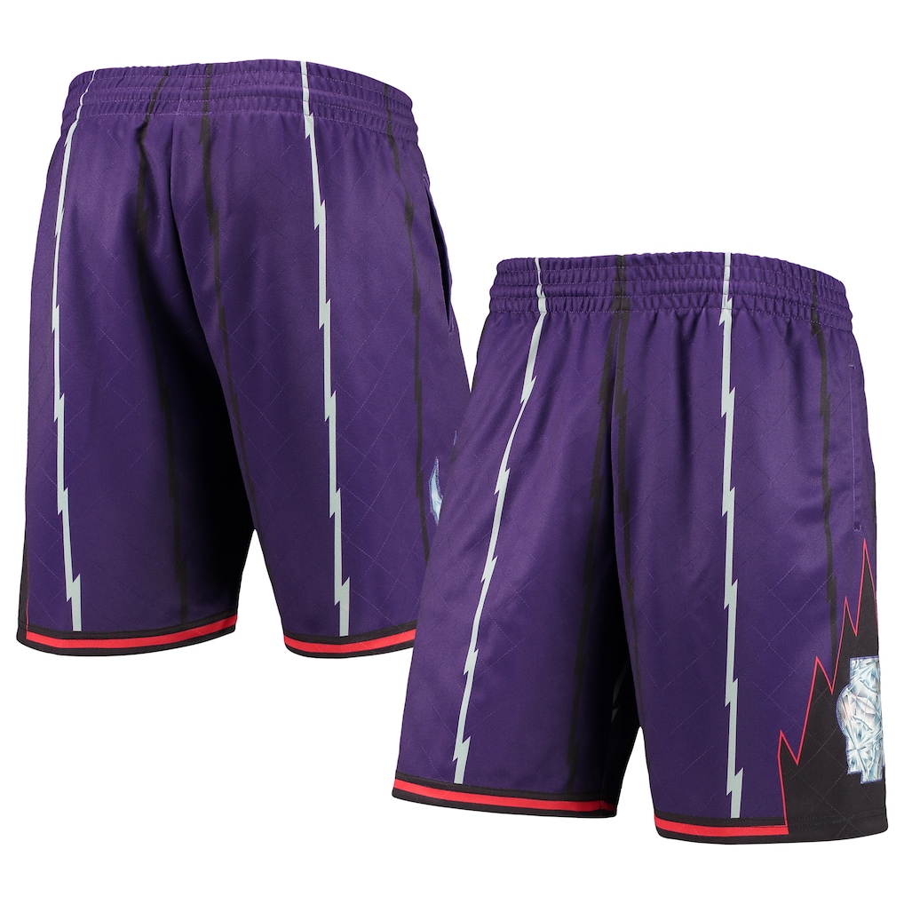 Toronto Raptors Shorts