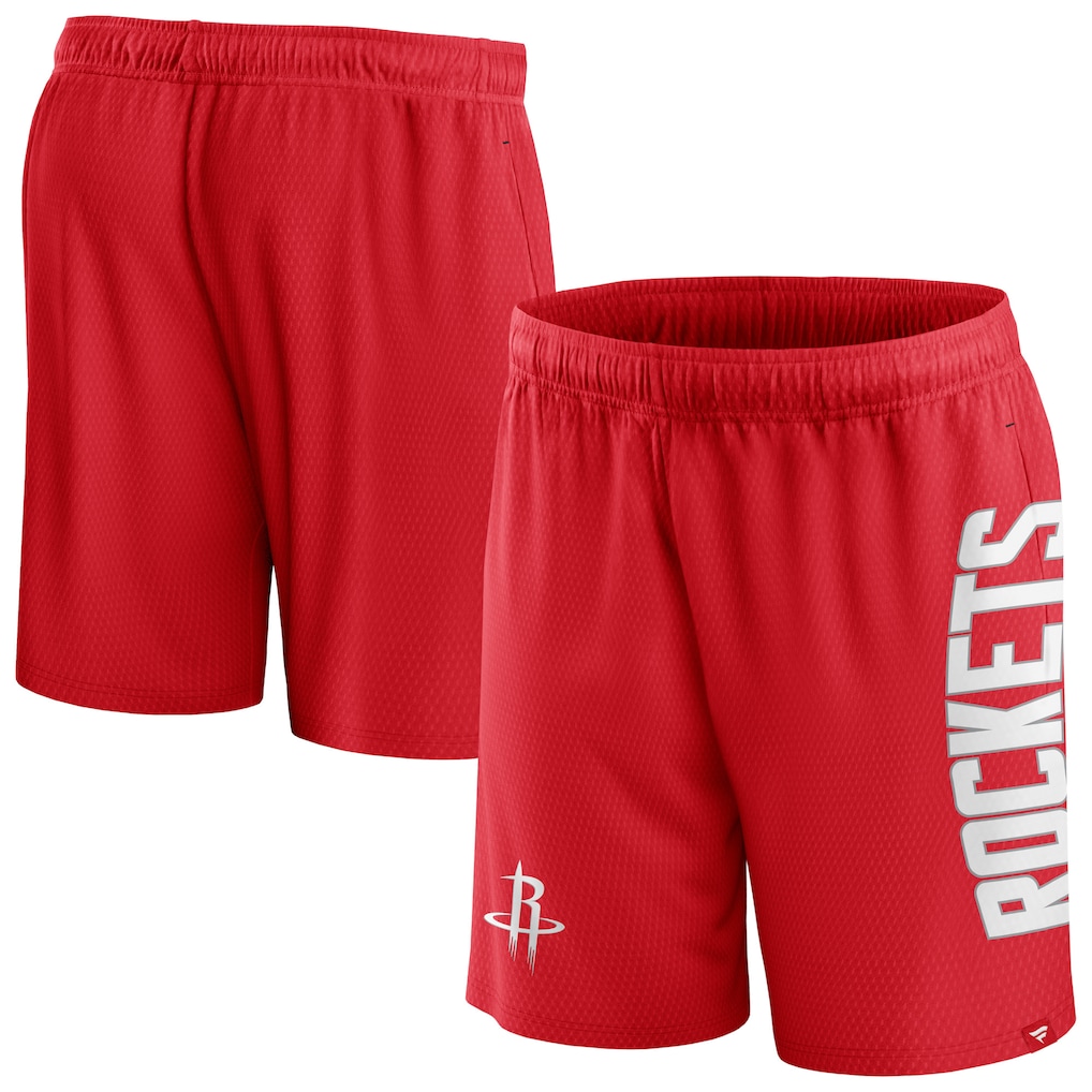 Houston Rockets Shorts